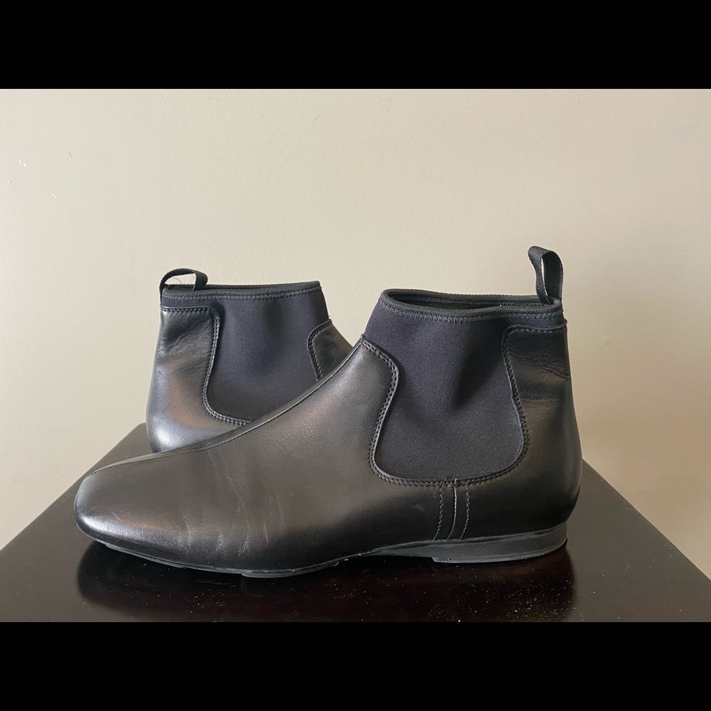Prada Men’s ankle boots